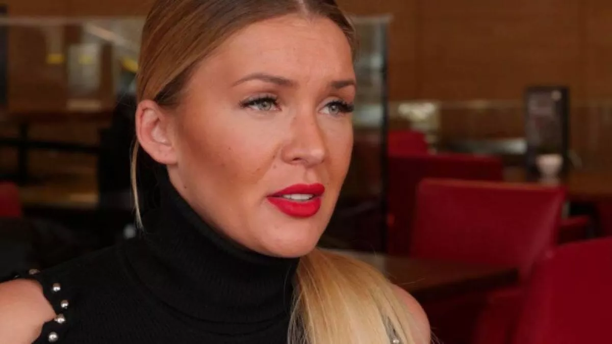 Túl a műtéten - ezért járt kórházban Hódi Pamela!