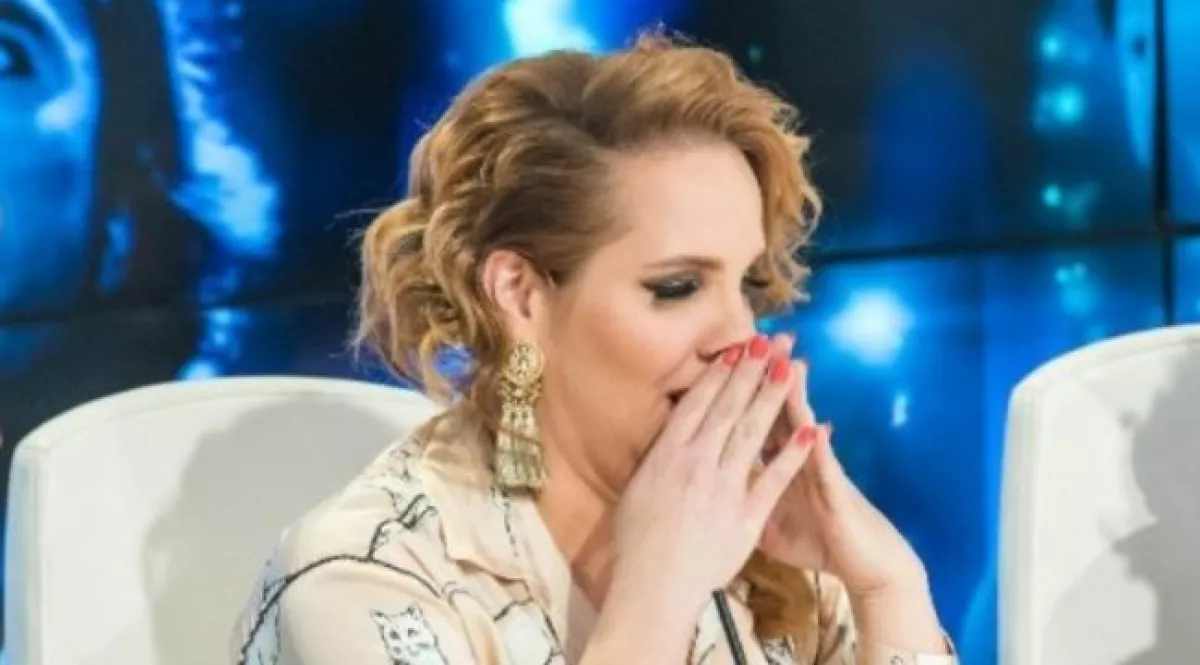 Sírva közölte a hatalmas örömhírt Tóth Vera! - fotó