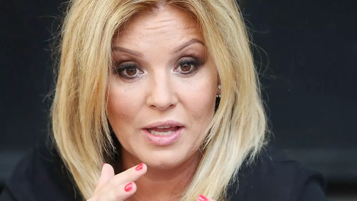 Megszólalt Liptai Claudia! Megható videóban tálalt ki a távozás okáról!