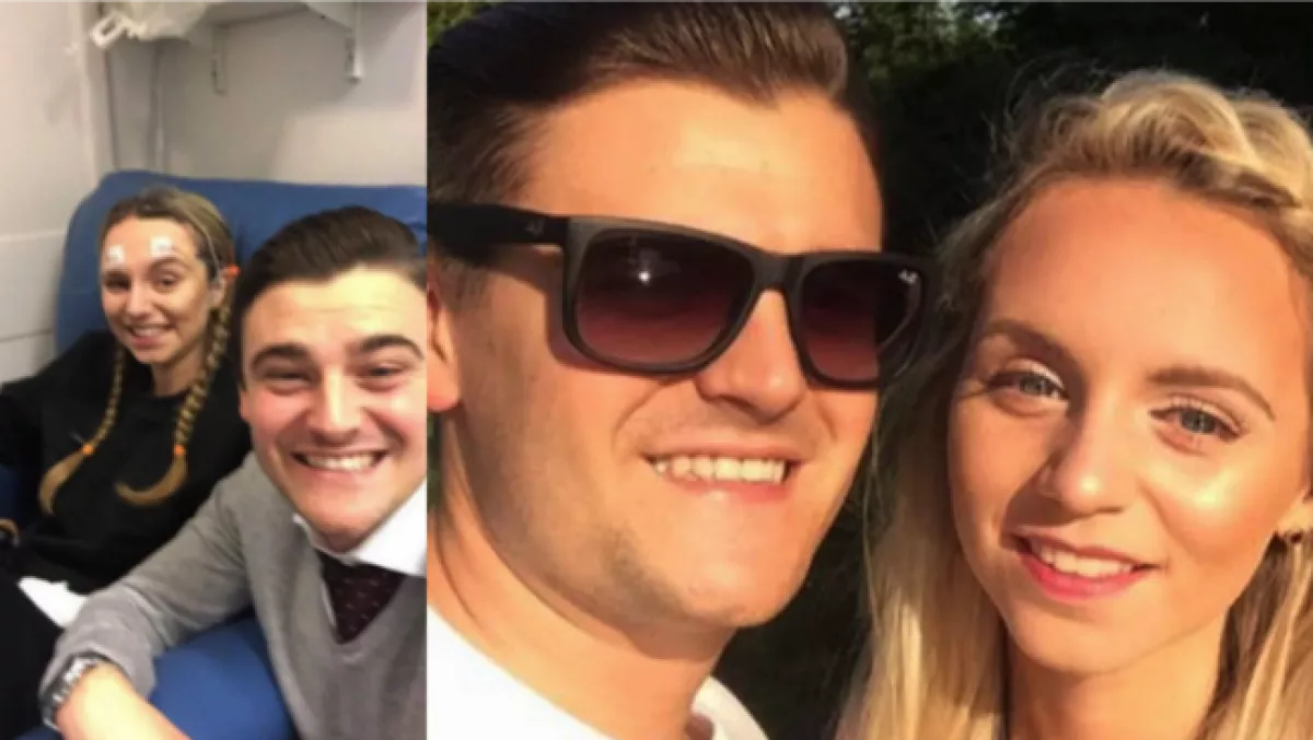 50 első randi: mindent elfelejtett, szerelme újra meghódította a lányt