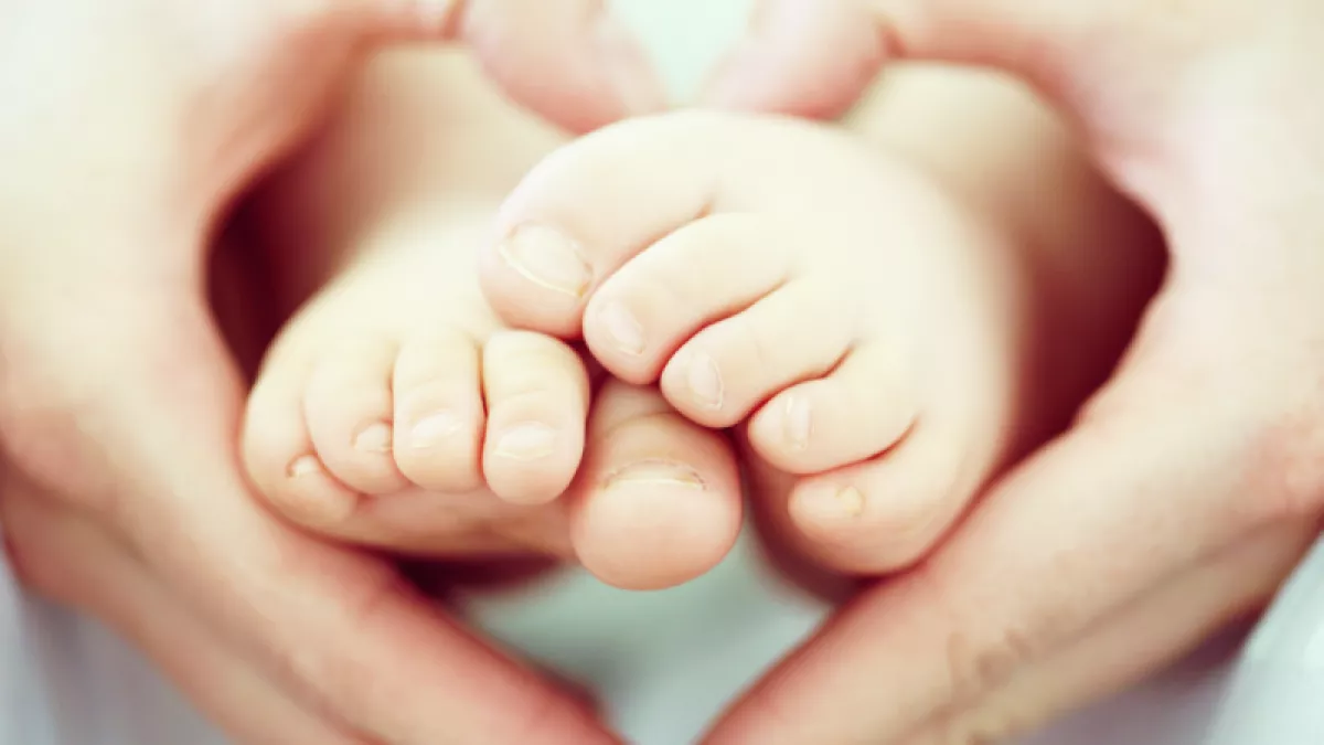 Korábban jött! Megszületett a magyar műsorvezető első gyermeke!