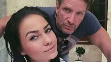 Rá se ismerünk Fridára! Teljesen megváltozott Pintér Tenya exe!