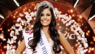 Újra szerelmes! Nem akárkit szeret Magyarország Szépe! - Fotók