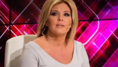 Hoppá: ő lehet Liptai Claudia utódja a TV2-n!