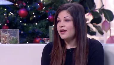 Nincs visszaút! Szomorú hírt közölt Gáspár Evelin! - Videó