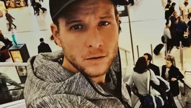 "Nagyon sajnálom!" - Szomorú hír érkezett Istenes Bence kapcsán