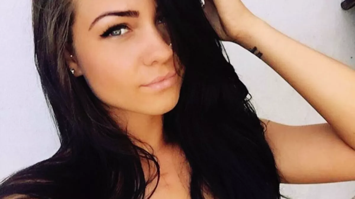 Pikáns kép került a netre Pintér Tenya exéről!  