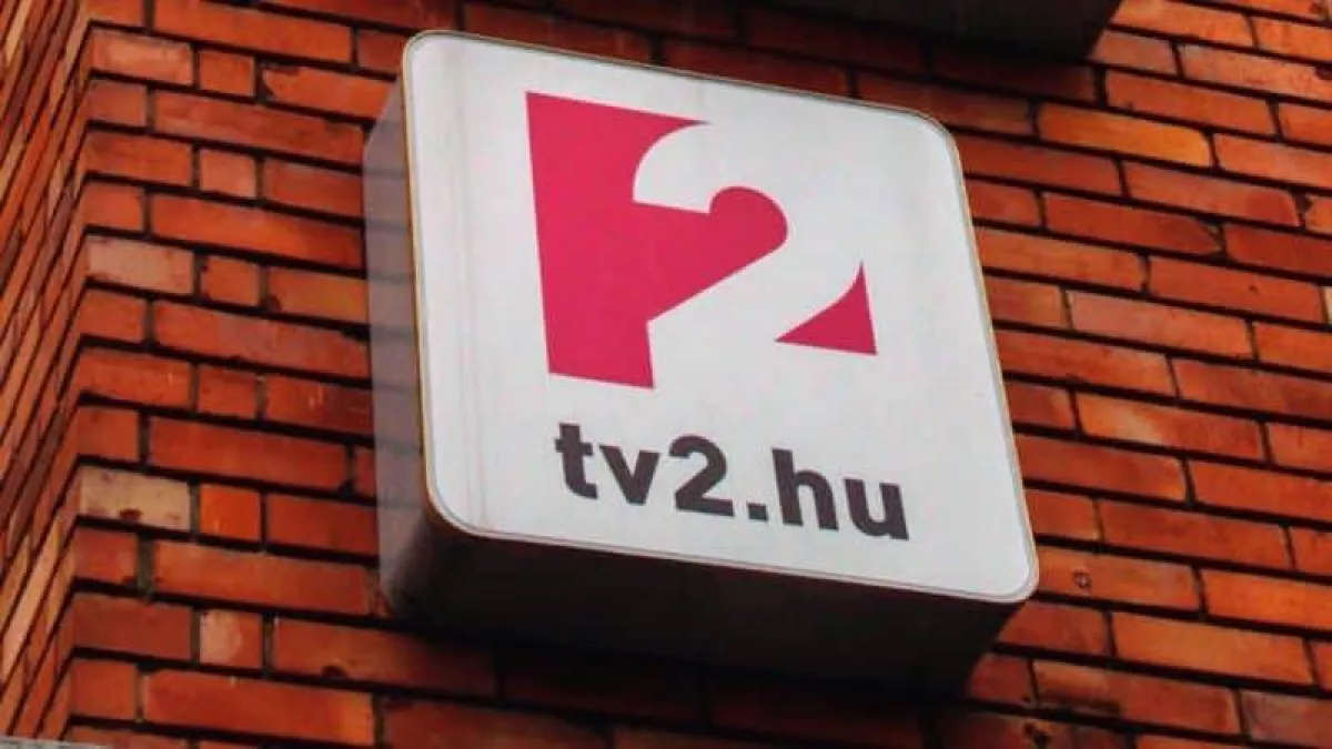 Milliókat vitt el a TV2-ből ez a fiatal férfi! - Fotók