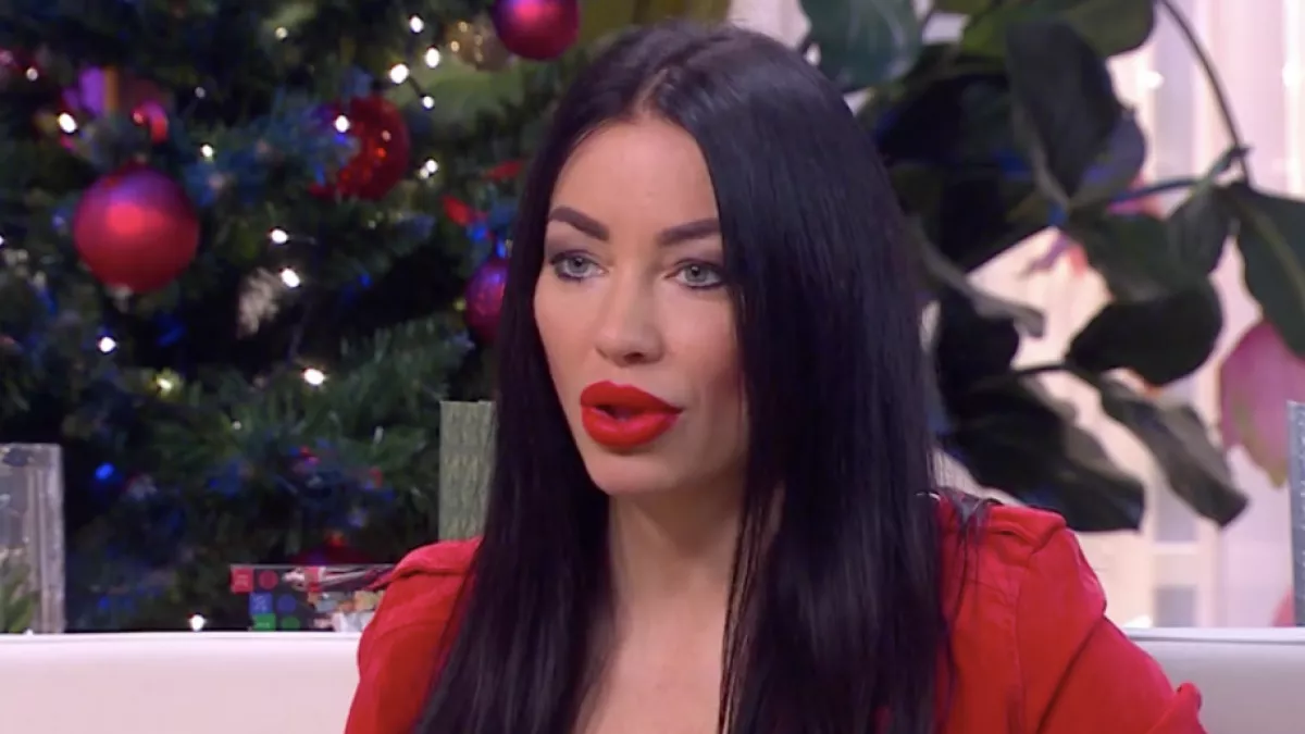 Így néz ki a szülés után Voksán Virág! - Fotók