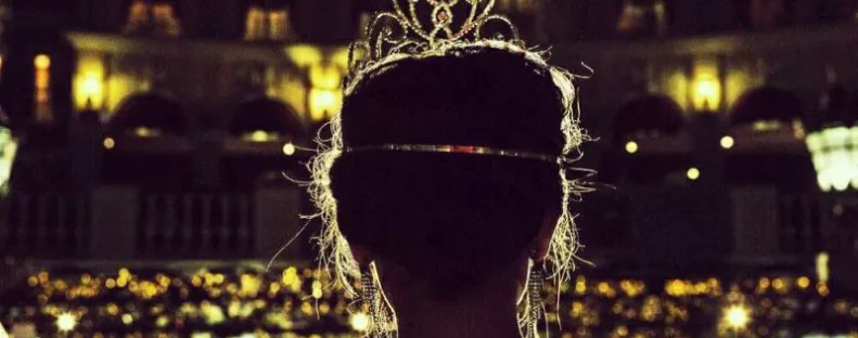 A nap híre! Babát vár a magyar szépségkirálynő! Hatalmas a pocakja - fotó