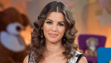 Félmeztelen képek kerültek az internetre Ördög Nóráról! 