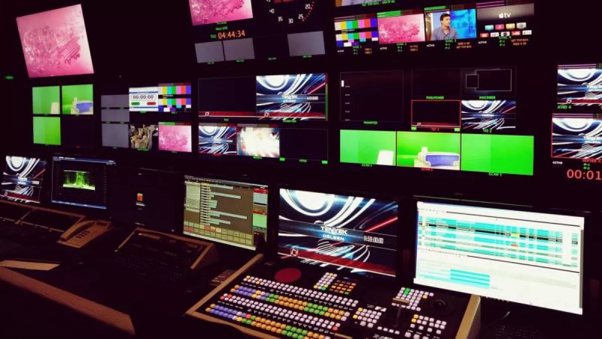 Lehet, hogy nálad is megjelent a különleges tévécsatorna?