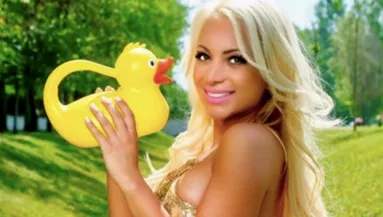 Itt az új álompár? Titkos kapcsolat fűzheti össze Dzsudzsákkal Sebestyén Ágit