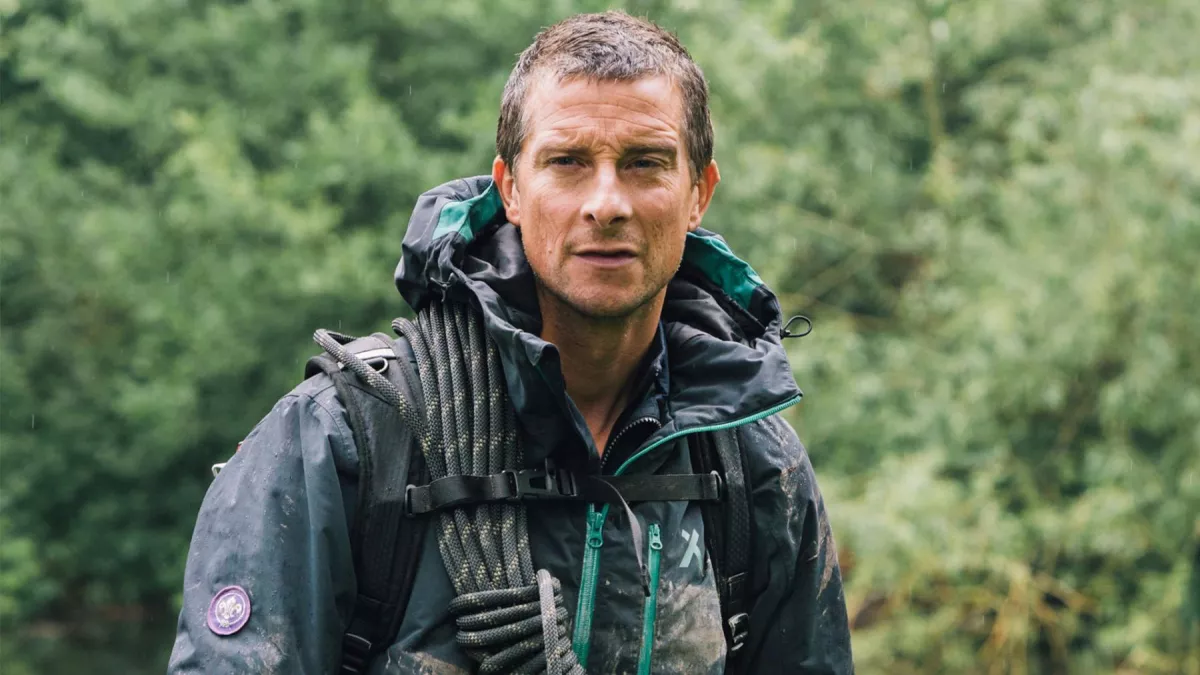 Világraszóló csalás: lebukott a Bear Grylls „túlélőművésze”!
