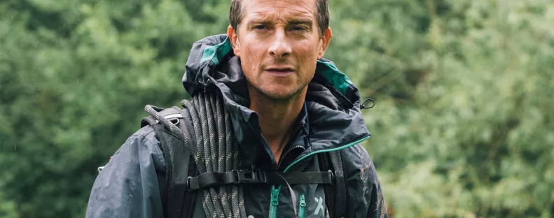 Világraszóló csalás: lebukott a Bear Grylls „túlélőművésze”!