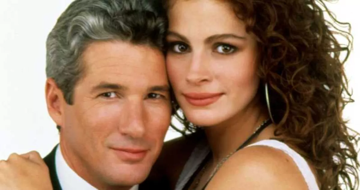 Mi történt vele? Julia Roberts csont és bőr! - Fotók