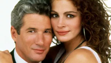 Mi történt vele? Julia Roberts csont és bőr! - Fotók