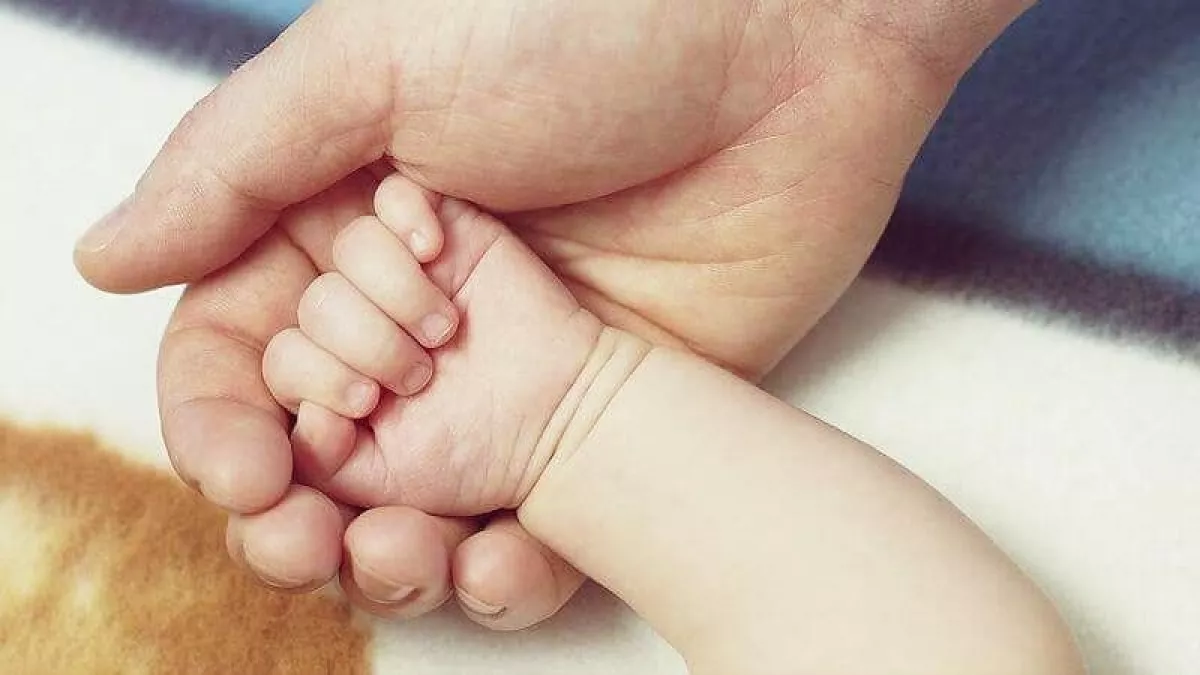 Erre várt évek óta: 44 évesen lesz anya a magyar műsorvezető!