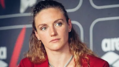 Szomorú hír érkezett Hosszú Katinkáról!