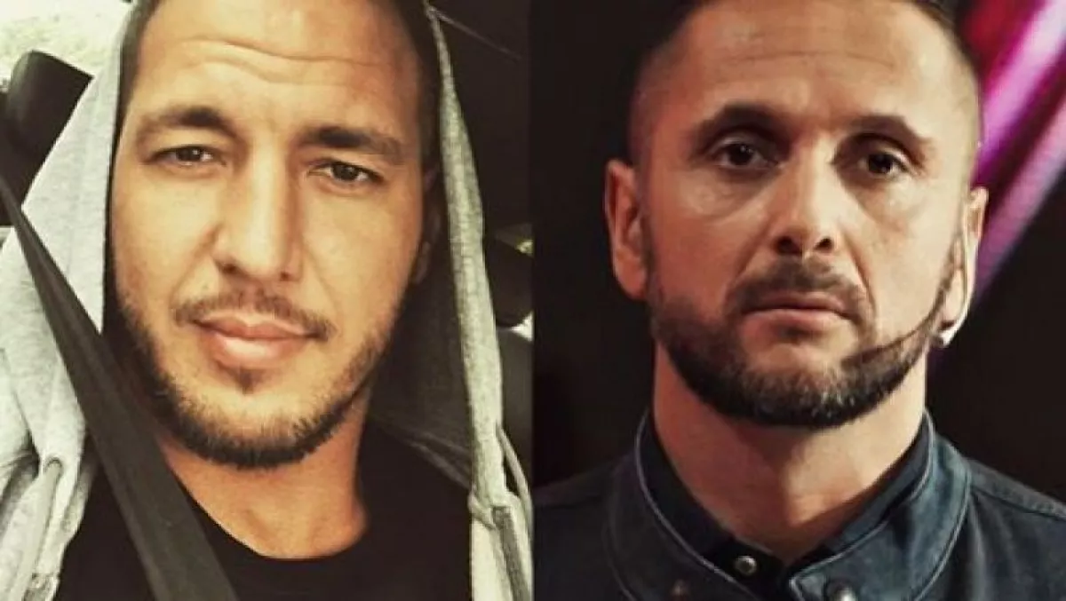 Majka megszólalt Curtis bejelentése után