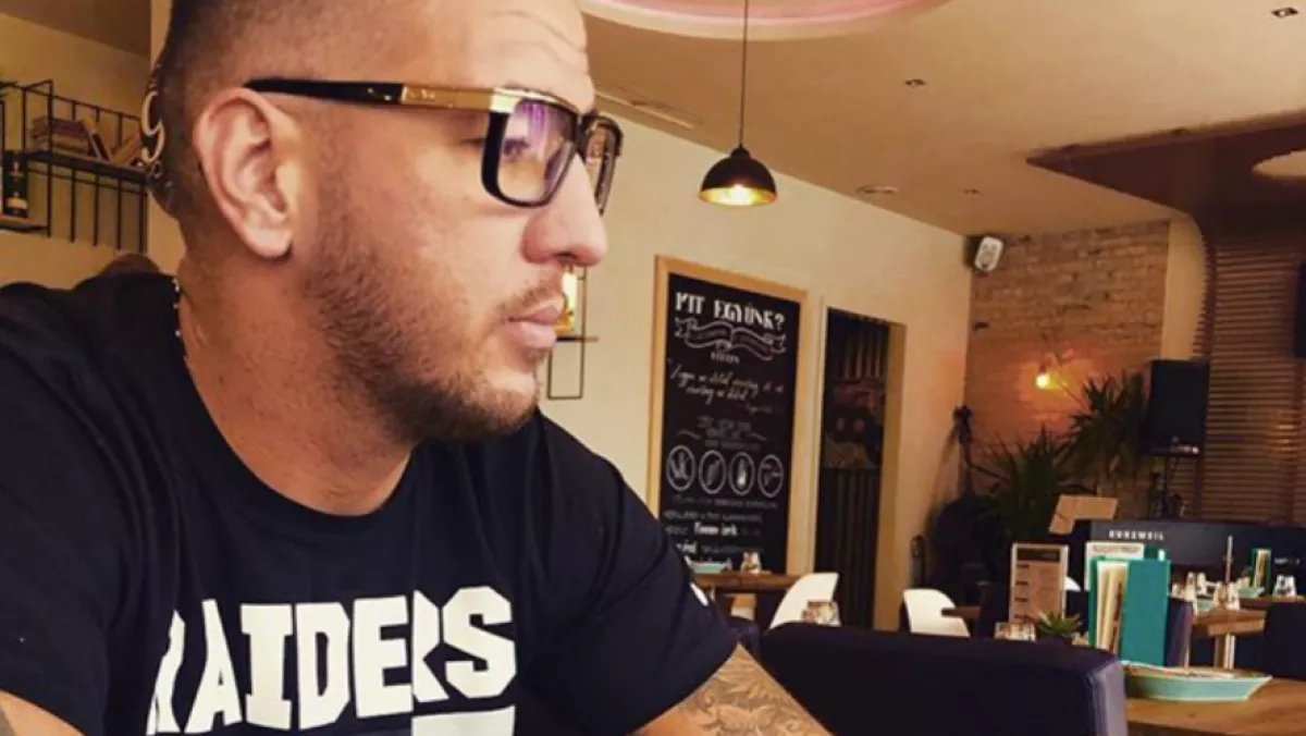 Nincs vége! Szerelmének is üzent Curtis! Ezt