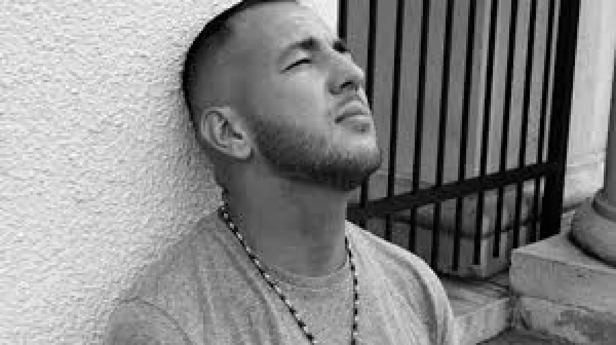 Curtis elbúcsúzott! Ez az utolsó üzenete a rajongóinak!