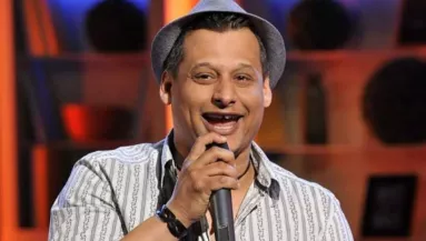 Ez a 19 évvel fiatalabb lány Bebe új szerelme! Egyszer találkoztak eddig - Fotó