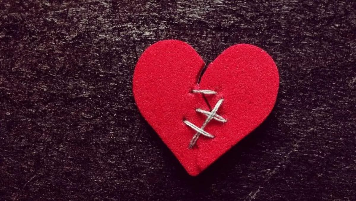 Ezért szakított 7 év után a magyar énekes és műsorvezető szerelme!