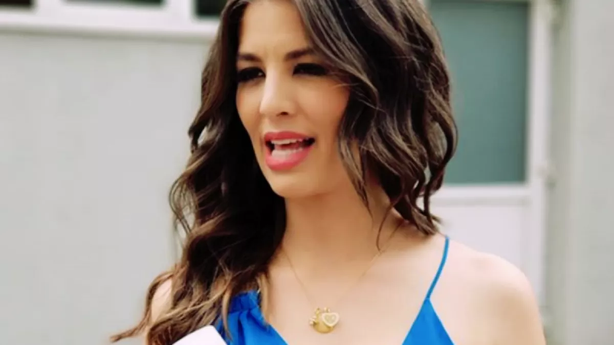 Ördög Nóra megdöbbentő kijelentést tett