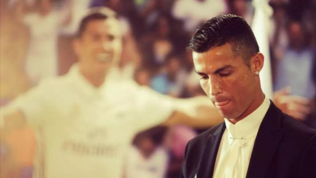 Kitálalt Ronaldo exe: vérfagyasztó, amit a híres focistáról állít