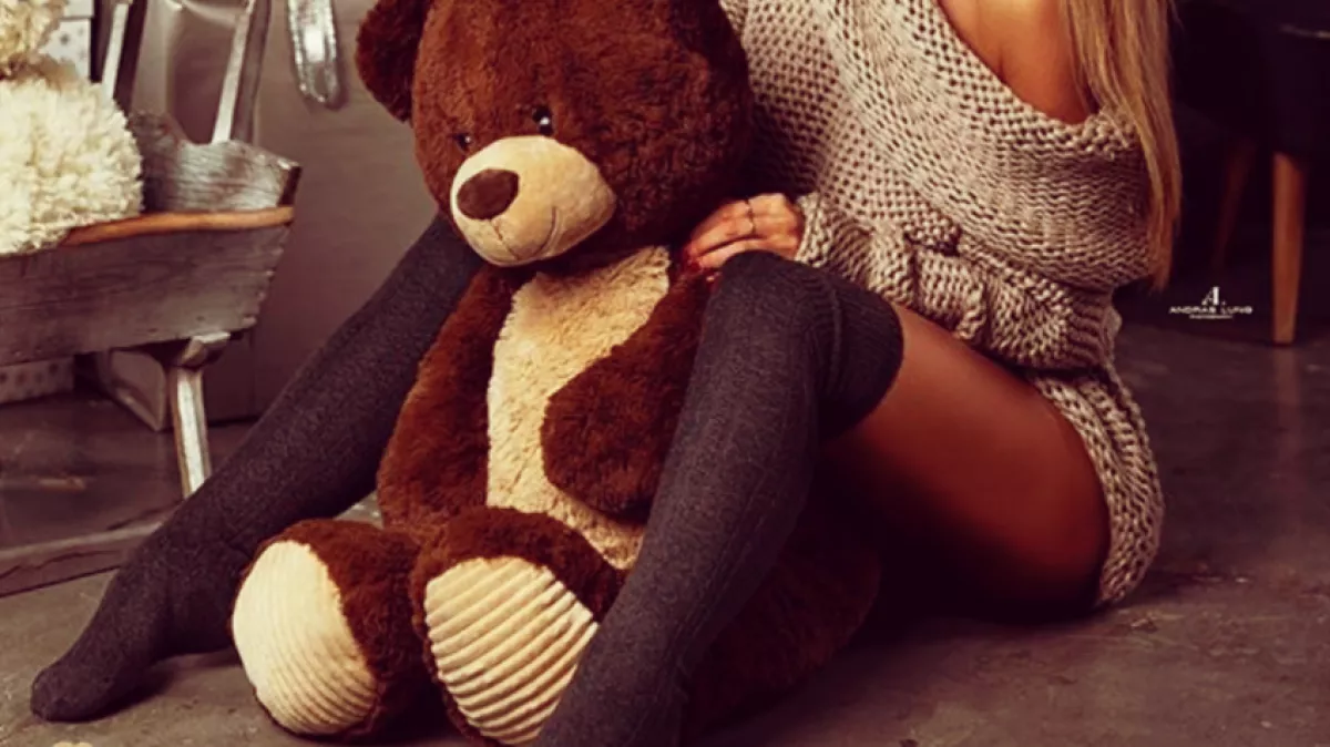 "Hamarabb ki kellett volna szállnom!" - Újra szingli a szexi magyar sztár