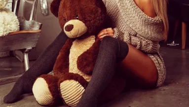 "Hamarabb ki kellett volna szállnom!" - Újra szingli a szexi magyar sztár