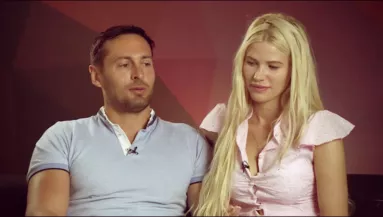 Gyermeke elrablásával fenyegették meg Luxus Vivient