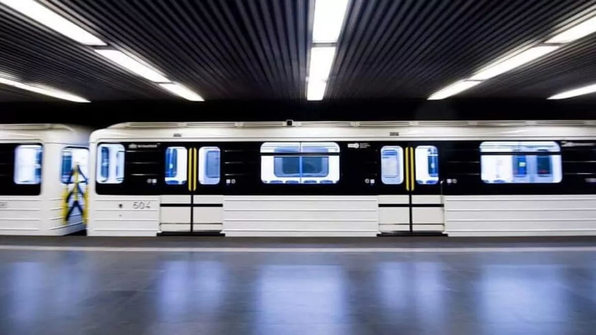 Óriási hír: 4 új megállóval hosszabbítják meg a fővárosi metrót!