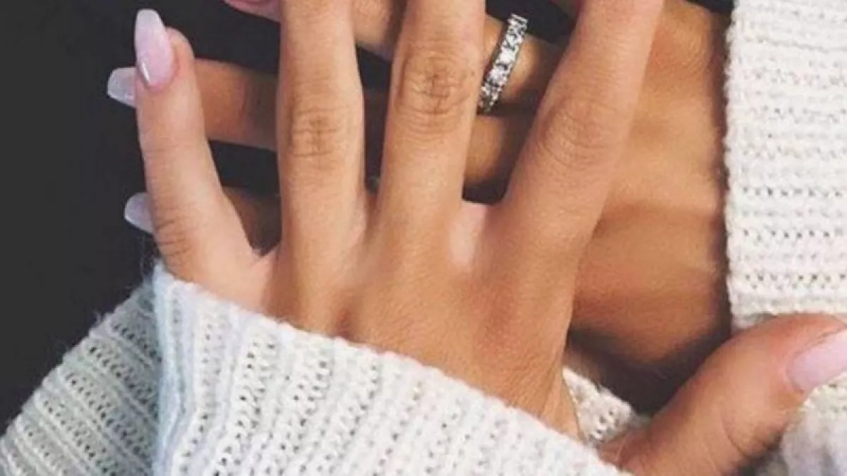 Gyomorforgató az új körömtrend! Félelmet kelt a nőkben