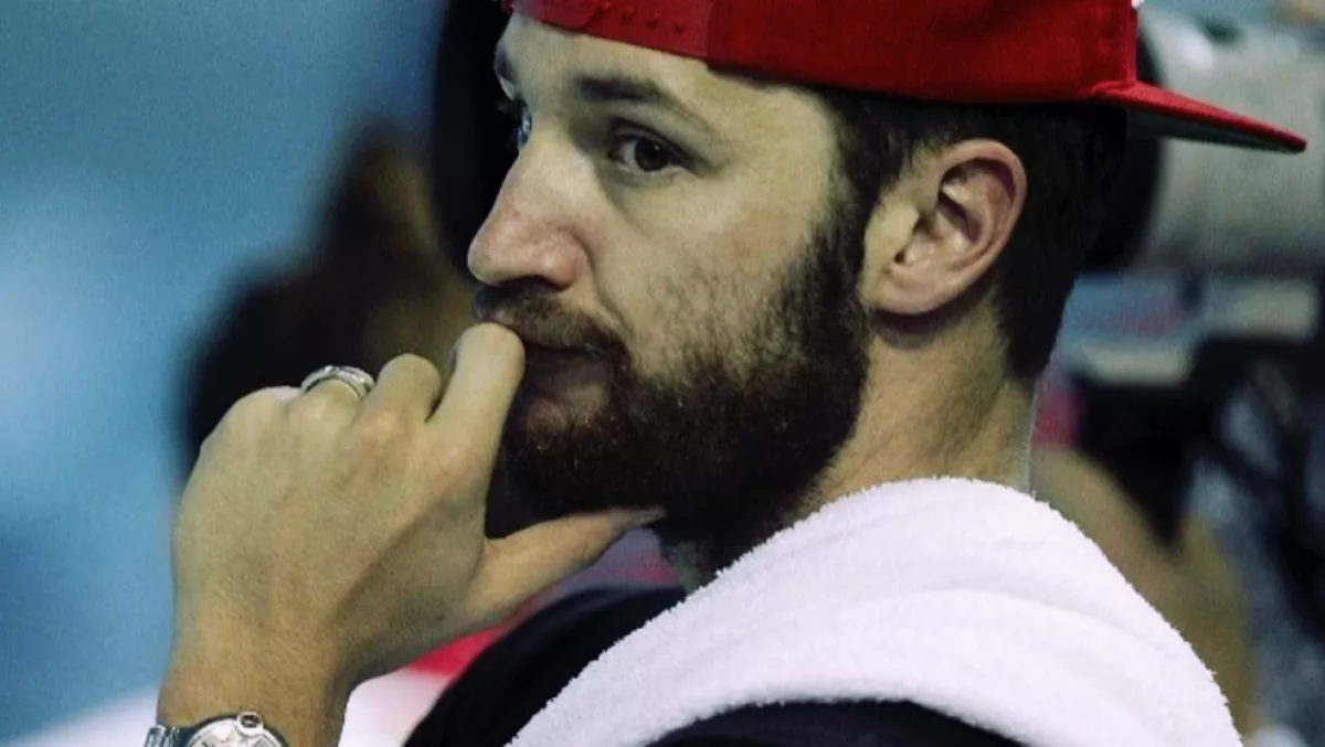 Megdöbbentő bejelentést tett Hosszú Katinka volt férje!