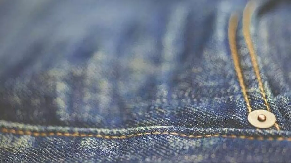 Sokkoló! 100 ezer forint ez a farmer, és ez lesz 2019 trendje!