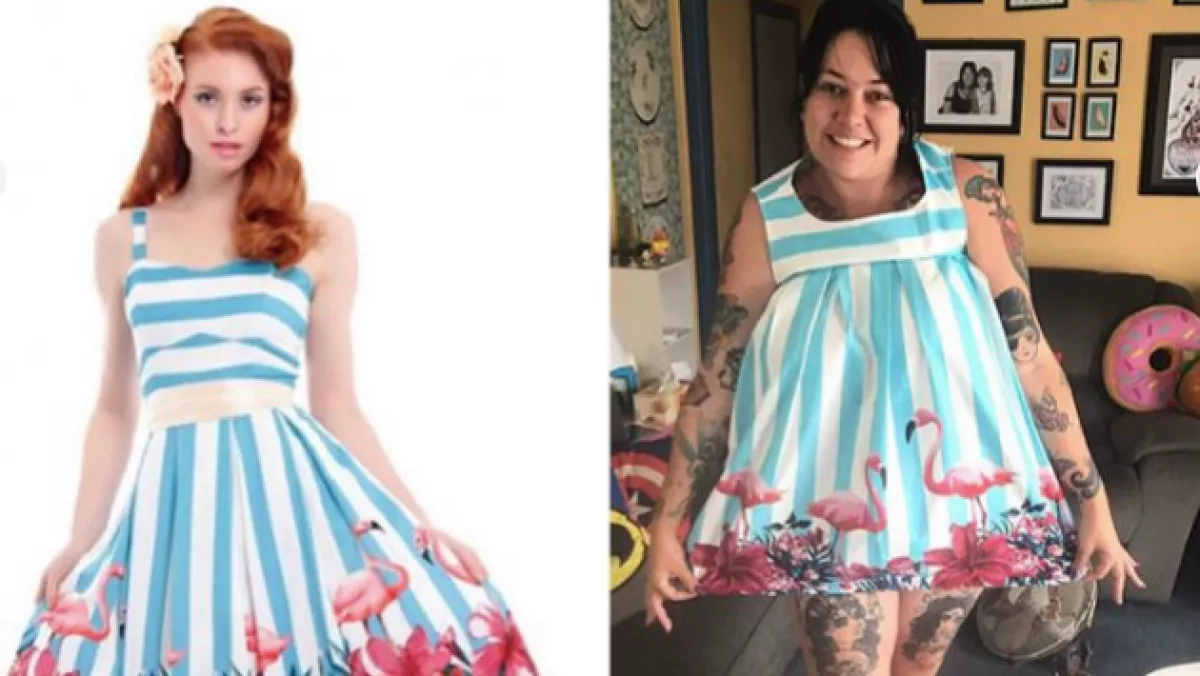 30 ember, aki online rendelt valamit, de valami nagyon mást kapott!