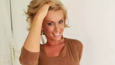 Beismerte: titokzatos férfit szeret Molnár Anikó! Összeköltöztek