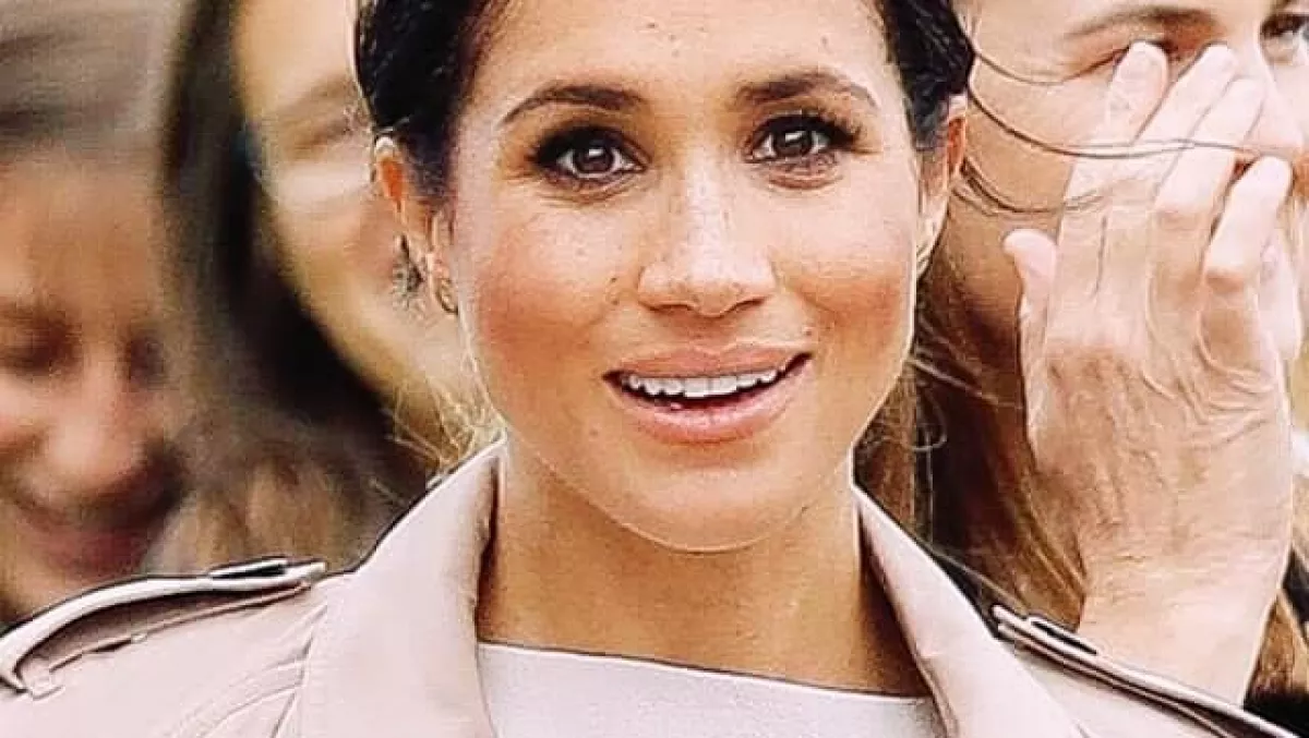 Te is megveheted Meghan Markle olcsó ruháját!  - Fotók