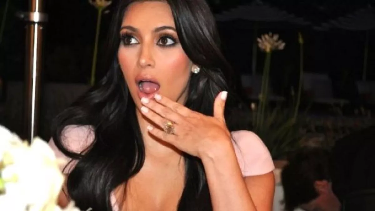 150 milliót költött az Insta-modell, hogy Kim Kardashian legyen belőle! Ez sikerült - Fotók