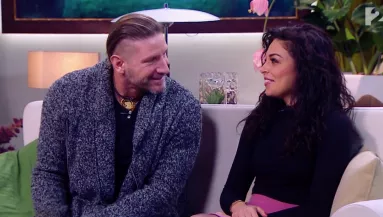 Szexi képek kerültek elő Pintér Tenya 23 éves szerelméről! 