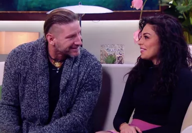 Szexi képek kerültek elő Pintér Tenya 23 éves szerelméről! 