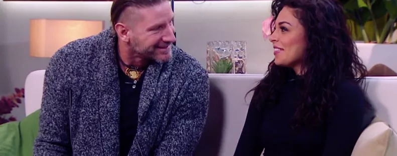 Szexi képek kerültek elő Pintér Tenya 23 éves szerelméről! 