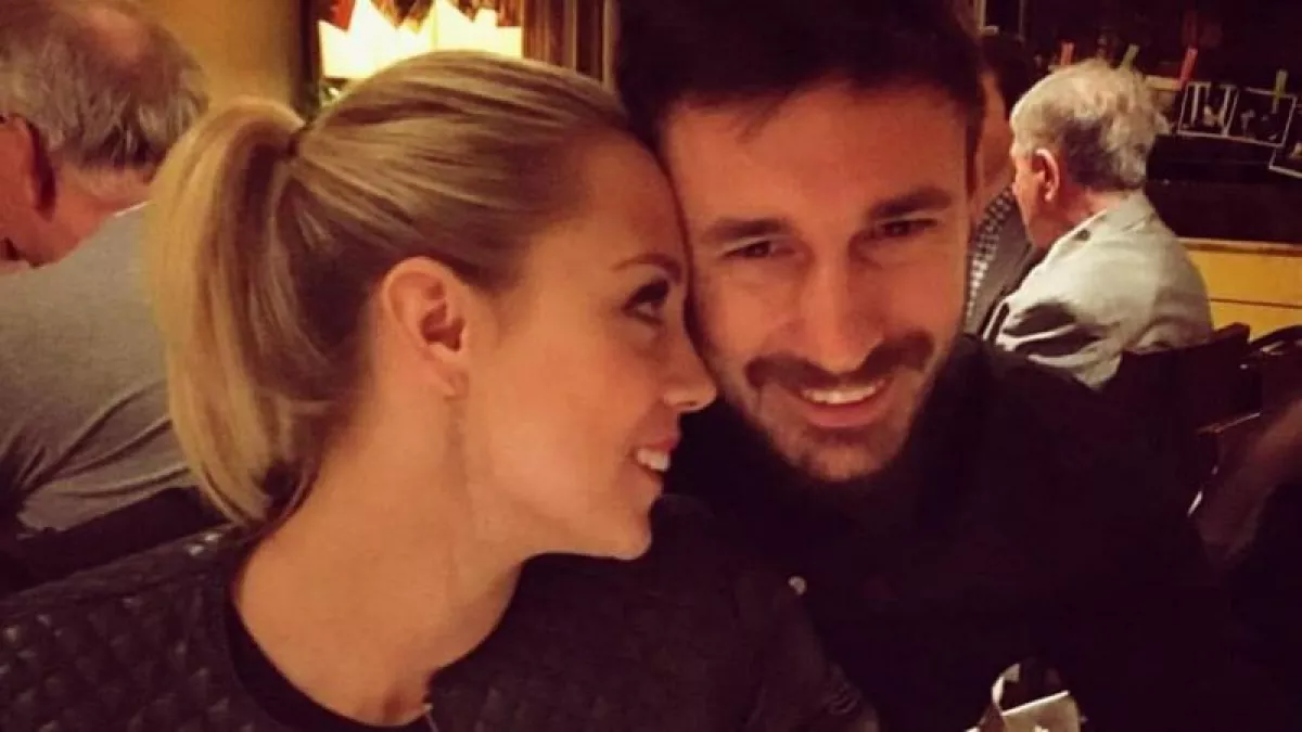 Gólyahír! Megszületett Kiss Ramónáék kisbabája!