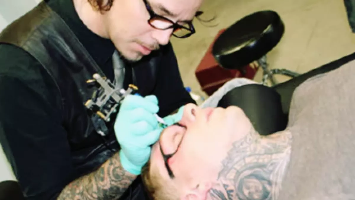 Besírsz! Íme 15 ember, aki már aznap megbánta ezt a tetoválását! - Fotók