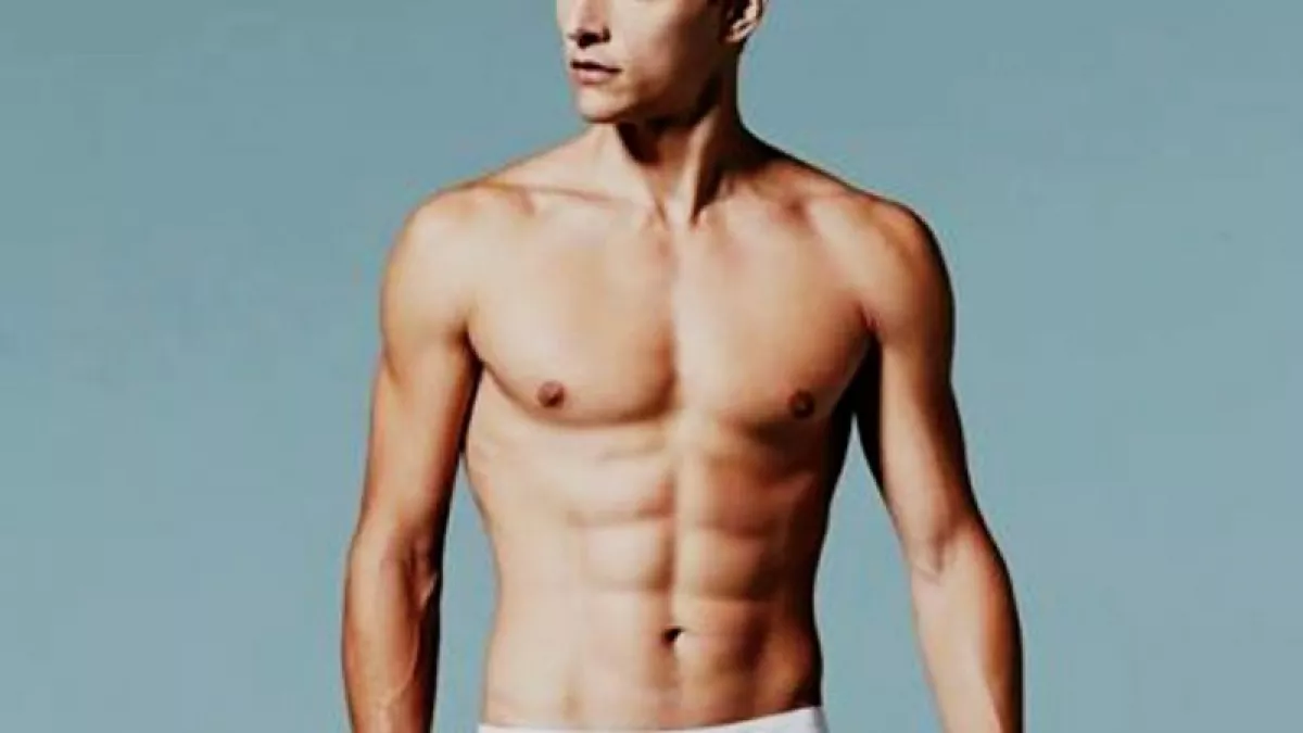 Háborognak a férfiak! Íme az új alsógatya trend! - Fotók