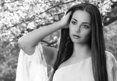 Megható videó került elő: egy éve hunyt el Koller Kata! - Fotók