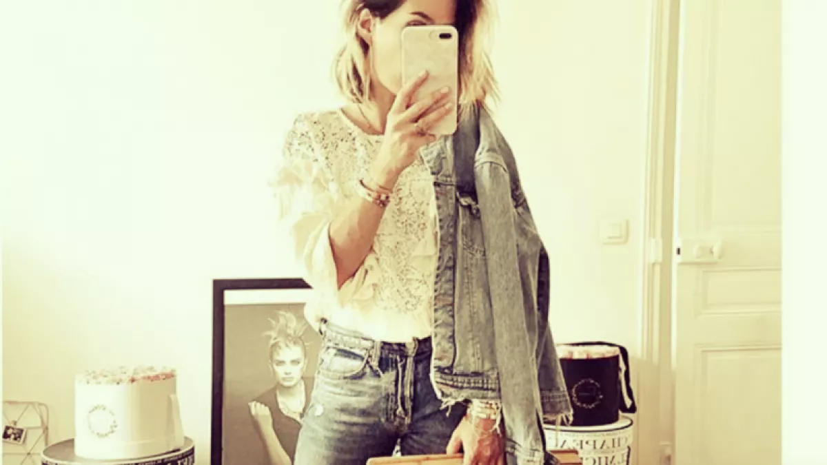 Őrült trend! Ezek 2019 legmenőbb női táskái! - Fotók