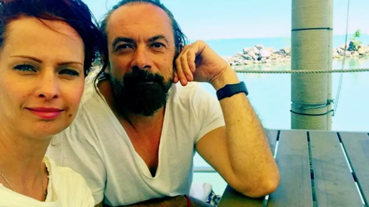 Hatalmas örömhírt jelentett be Dobó Kata és Zsidró Tamás!